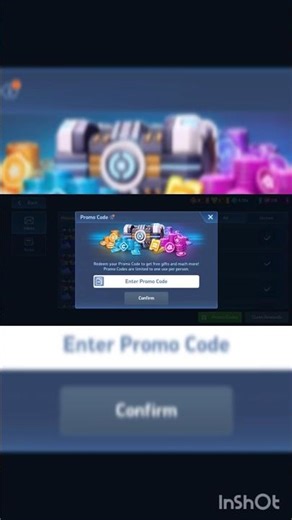 New promo code for mech arena only for the new player (24hr)