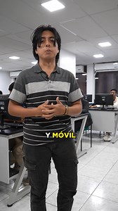 852K views · 5.5K reactions | En el Instituto Universitario Bolivariano, te ofrecemos la carrera de Desarrollo de Software, donde aprenderás a crear soluciones innovadoras que transformen el mundo. Estos lenguajes son fundamentales para cualquier aspirante a programador y ofrecen diversas oportunidades en el mundo tecnológico actual. Inscríbete hoy y comienza a construir un futuro lleno de oportunidades.  | ITB Instituto Superior Universitario Bolivariano | Facebook