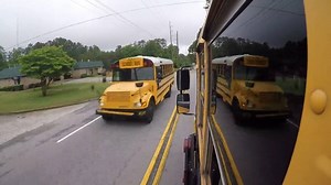 9.1K views · 43 reactions | NOW HIRING! We’re looking for school bus...