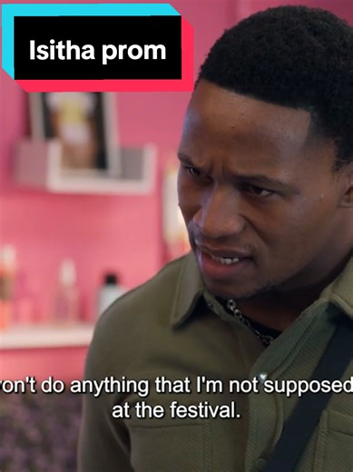 Isitha Promo | e.tv South Africa Drama