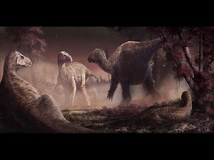 The Rise of the Ornithopods