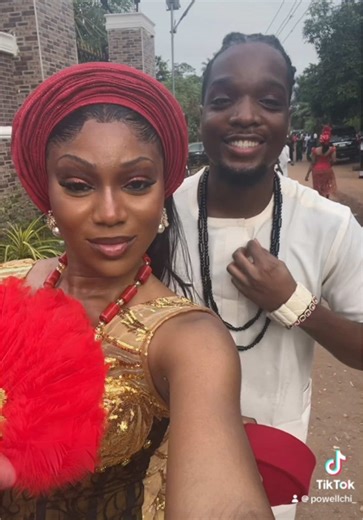 Celebrating Nigerian Wedding Traditions and Customs