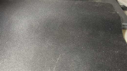 Brand new shield plus trigger safety issue?