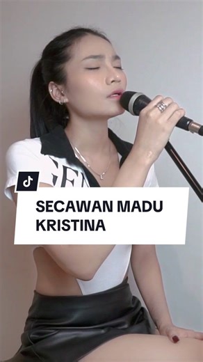 Latoya Delarasa - Secawan Madu Remix Cover