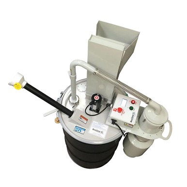 Air Cycle 210-1240 Bulb Eater 3L 240V Fluorescent Lamp Crusher