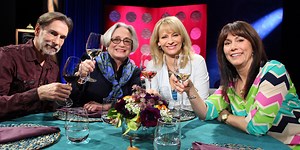 Check, Please! Bay Area Season 10 Premiere! | KQED