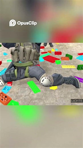 Toy Grenade vs REAL Sniper Rifle 🤯 Hilarious Chaos!