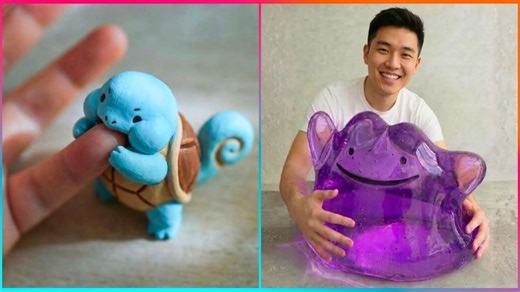 Creative Pokemon Ideas That Are At Another Level ▶ 17