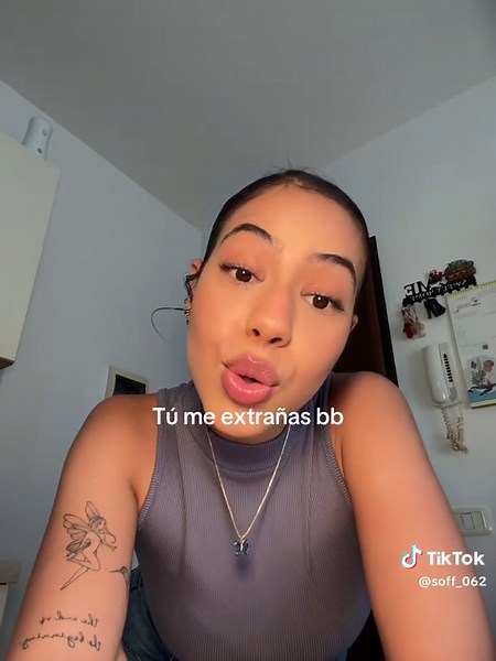 Video di sisoysofff (@sisoysofff) su yo te extrañare