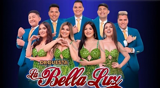"La Bella Luz": ¿de dónde es la agrupación y quiénes son sus integrantes actuales?