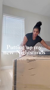 Putting Up New Furniture: A DIY Guide