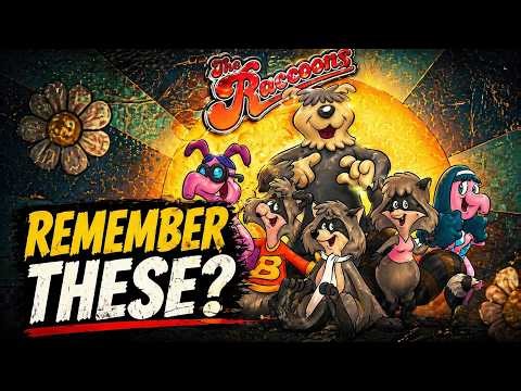 20 Classic Canadian Cartoons That Defined Our Childhood | Saturday Morning Nostalgia