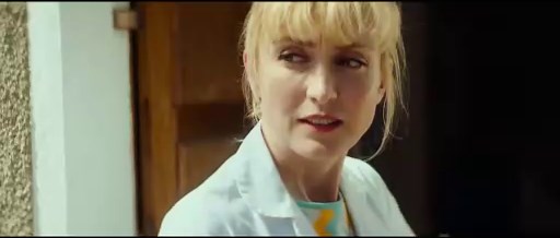 Poly | movie | 2020 | Official Trailer