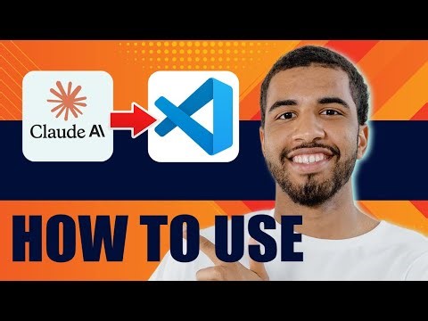 How to Use Claude AI in VScode (Step by Step, 2026)