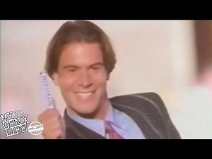 40 Commercial Jingles That Are STILL In Your Head (If You're Gen X)