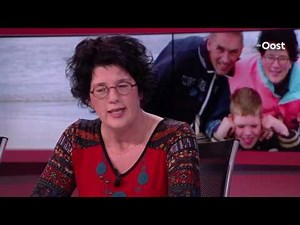 Aangrijpende documentaire over zoektocht naar zorg voor meervoudige gehandicapte zoon
