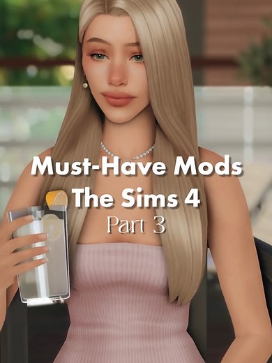 Enhance Your Sims 4 Experience with These Must-Have Mods