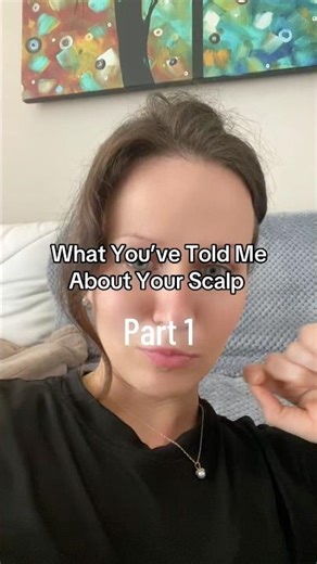 Recurring Scalp Itching at Night? Here’s What Hundreds of You Reported #demodex #folliculitis