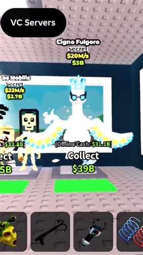 trading in sab my user is wongtong_ching put offers in comments