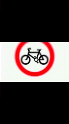 Learn Every Traffic Sign in One Video 🌍