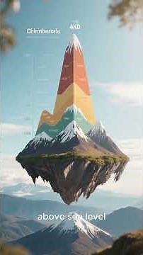 South America Fun Facts | Amazing & Surprising Facts About South America #geographyfacts