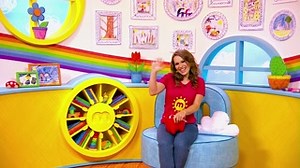 Question time with Jen now. What do you think Jen's favourite food is? Probably too hard for her to pick! Find out more about the talented Jen Pringle here as well: https://www.milkshake.tv/content/jen Jen Pringle | Milkshake