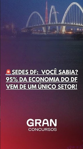 🚨DF HEADQUARTERS: Did you know? 95% of the DF economy comes from a single sector!