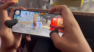 346K views · 12K reactions | Poco M7 Unboxing  And free Fire Gaming Test_ 50 Mp Sony camera_ Snapdragon 4s Generation  #FreeFire #freefiremax #freefirepost #garenafreefire #trendingvideo #viral | Shubham Rawat | Facebook