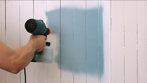 Watch Xoopon Paint Sprayer, Spray Evenly and Effectively on Amazon Live