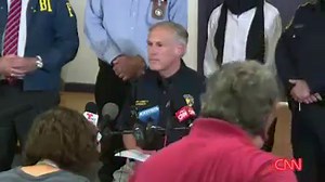 Governor Abbott tells families to hug their kids and tell friends and neighbors that you support them after the worst mass shooting in modern Texas history. Latest: http://ksat.tv/2zi7JTU | KSAT 12 & KSAT.com