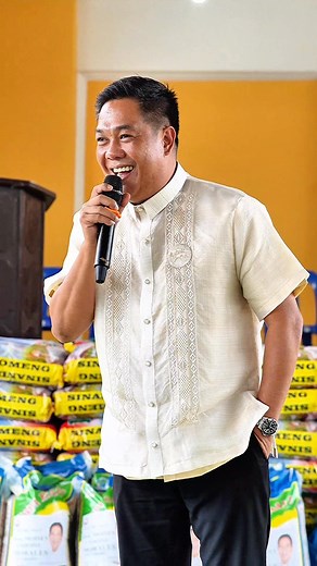 BARANGAY ASSEMBLY 2025 | 2nd Semester “Araw ng Pakikibahagi: Solusyon at Aksyon, Ating Talakayin ngayong Barangay Assembly!” Pinangunahan ng ating butihing Punong Barangay Kap JR Morales ang matagumpay na pagtitipon kasama ang buong Sangguniang Barangay at Sangguniang Kabataan ng Barangay Real. 💚 #BarangayAssemblyDay #BarangayReal #SKReal | Sangguniang Kabataan ng Barangay Real