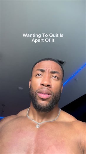 The depression, anxiety, stress, it’s all apart of it. | Dee X Green