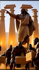 Qaum e Aad the History of Giant People #prophetstories #allah