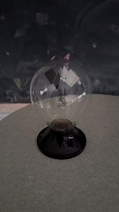 #physicstoy #physicsdemo crooks radiometer. #light #physics | Rhett Allain