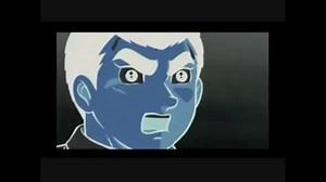 【CM】au はじめる自由編 伊勢谷友介 & 井川遥