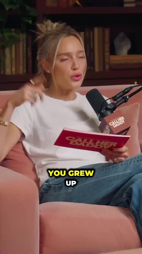 Alex Cooper and Ellen Pompeo just dropped *major* Hollywood tea, and you won’t believe what Ellen revealed about *Grey’s Anatomy*! From behind-the-scenes drama to the truth about fame, this convo is *everything*. If you’re a true Grey’s fan, you *need* to hear this! Tag a friend who’s obsessed! #AlexCooper #EllenPompeo #CallHerDaddy #GreysAnatomy #HollywoodTea #CelebrityGossip #PodcastGold #SpillingTheTea #BehindTheScenes #DramaUnfiltered #PodcastClips #MustWatch