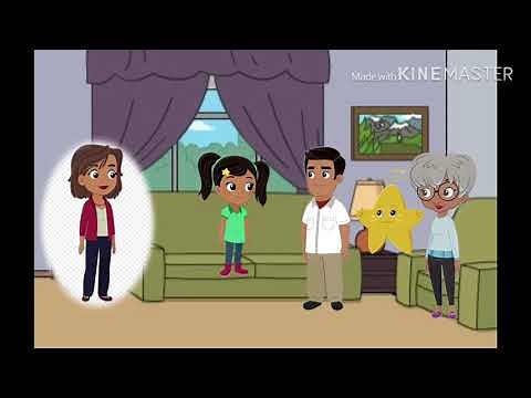 Nina’s World Gets Grounded For Nothing