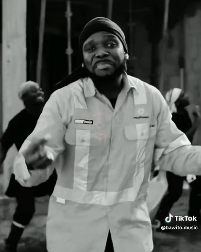 Explore Strong Shangane Dance Moves with Mr. Bow