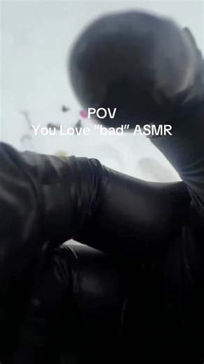 Harryasmr on Instagram: "Some fast and aggressive asmr for sleep #asmr #fastasmr #asmrsounds"