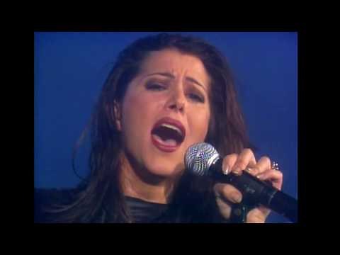 Alejandra Guzman | Hacer El Amor Con Otro (En Vivo HD)