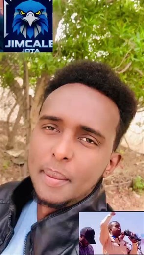 Hablaha Isaqa iyo Dhiiga Laydinka Qaadye