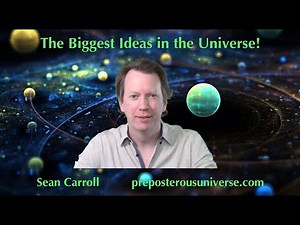 The Biggest Ideas in the Universe | Q&A 2 - Change