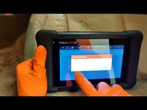 2011-2017 BMW X3 F25 Battery Registration DIY