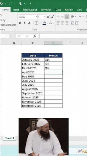 This Excel Function Pulls Text in Seconds #engineeringly #excel