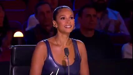 This young dance crew shows us the power of dance with this extraordinary performance of “You Will Be Found” on Britain's Got Talent. 💙 | Dear Evan Hansen