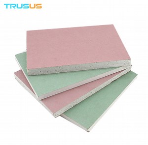[Hot Item] professional Fibrous Plasterboard Ceiling with Low Price