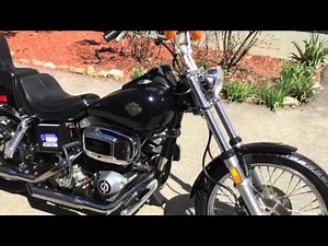 1982 Fxwg (FOR SALE) April 2016