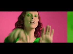 Karen Elson - Vert (Official Music Video)