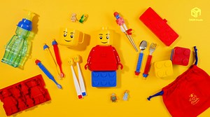 23K views · 392 reactions | ¿A quién no le gusta el Lego? Me enamoro de cada producto  DADA Living México | DADA Living México | Facebook