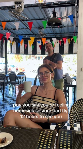 Emotional Family Reunions: Soldiers Coming Home